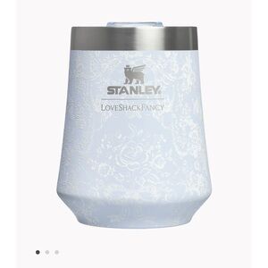 Stanley 1913 x LoveShackFancy Holiday Reserve Wine Tumbler | 11 OZ